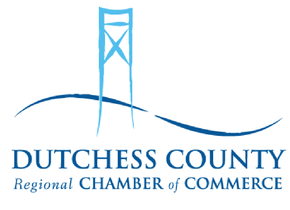 Member of Dutchess County Regional Chamber of Commerce
