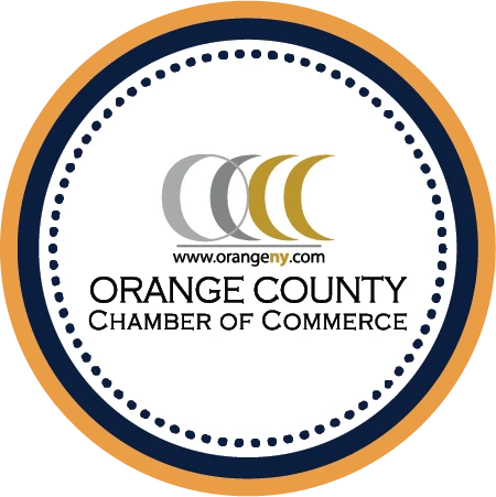 Orange County Chamber of Commerce member logo